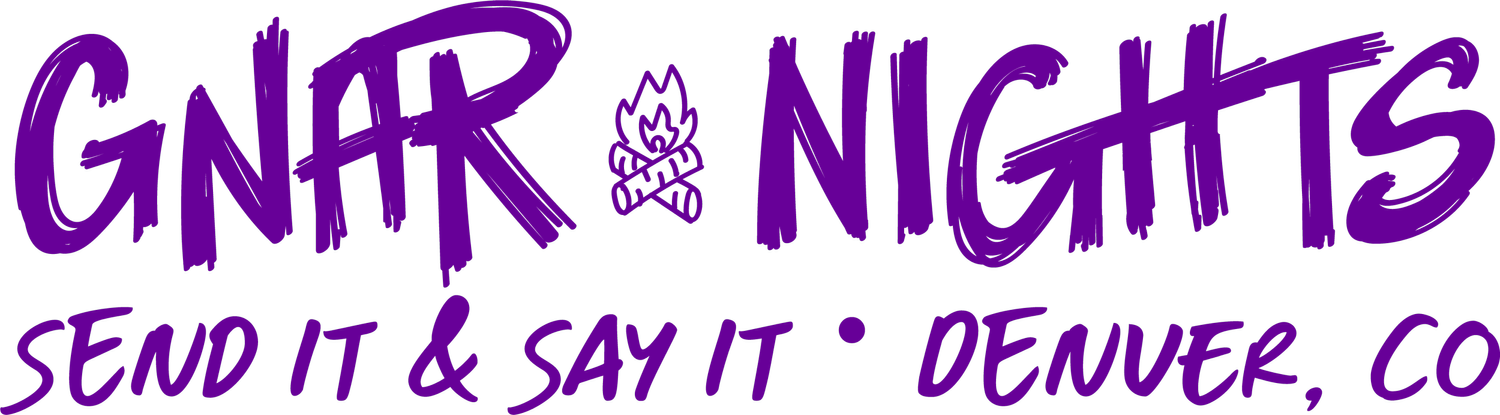 GNAR NIGHTS