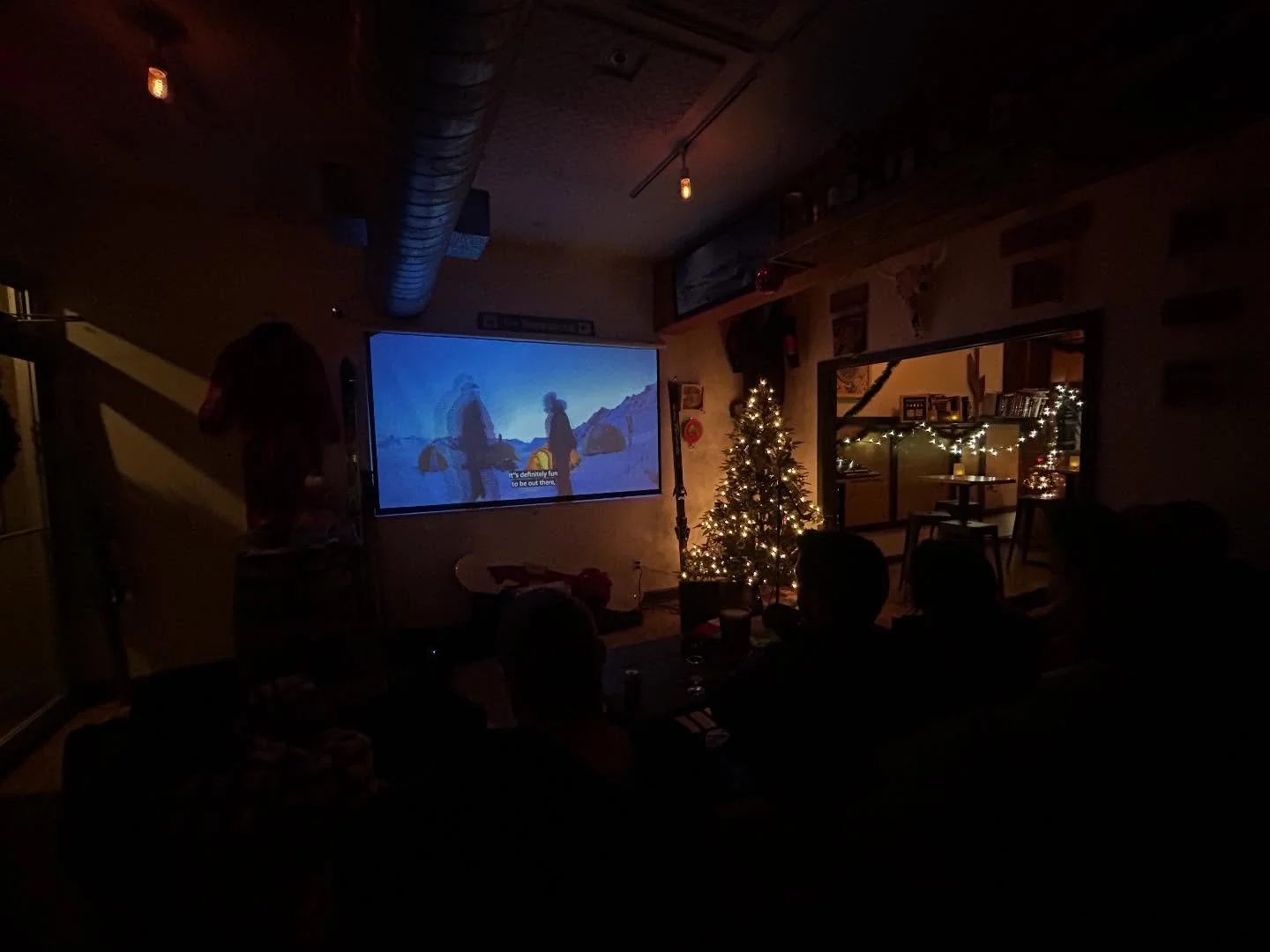 It&rsquo;s Valentine&rsquo;s Day weekend and we&rsquo;re rooting for all of y&rsquo;all but hey, if some of your dates don&rsquo;t go too well come tell us about them on Wednesday, Feb 18 at 6:30 PM after @skiforthelove Colorado premier of Yard Sale.