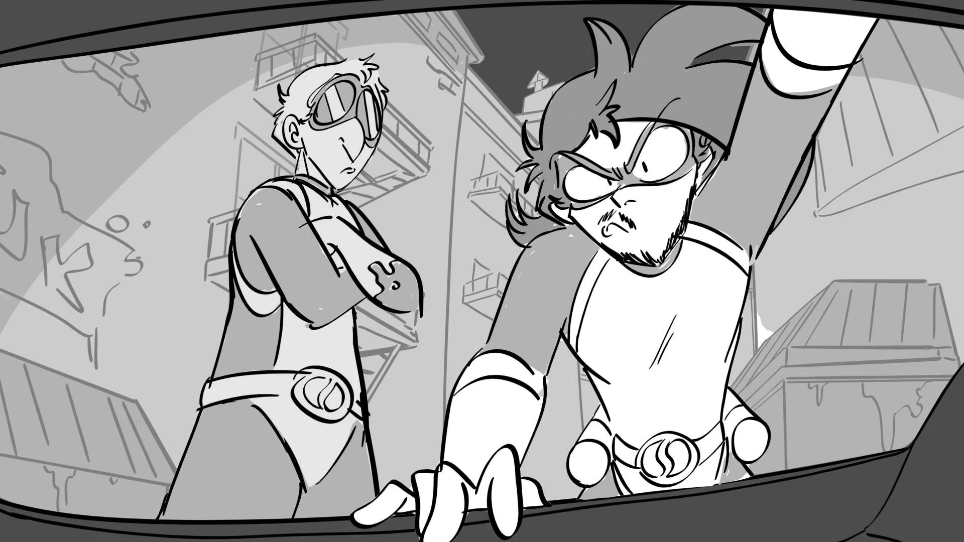 Freelance and Personal Work