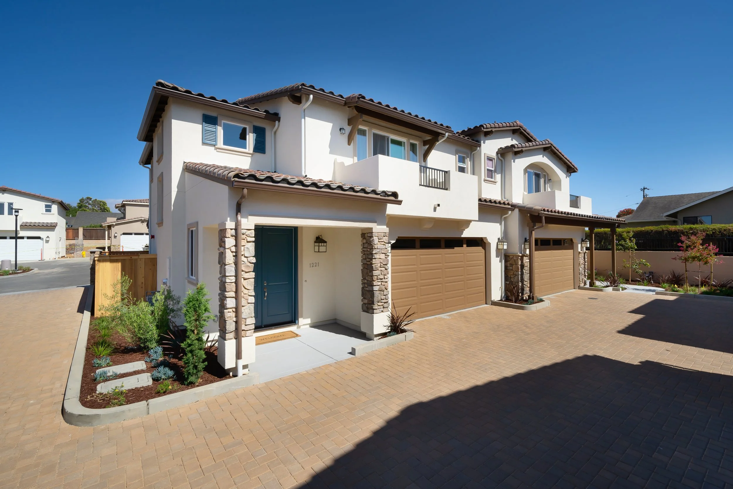 Highland Cove