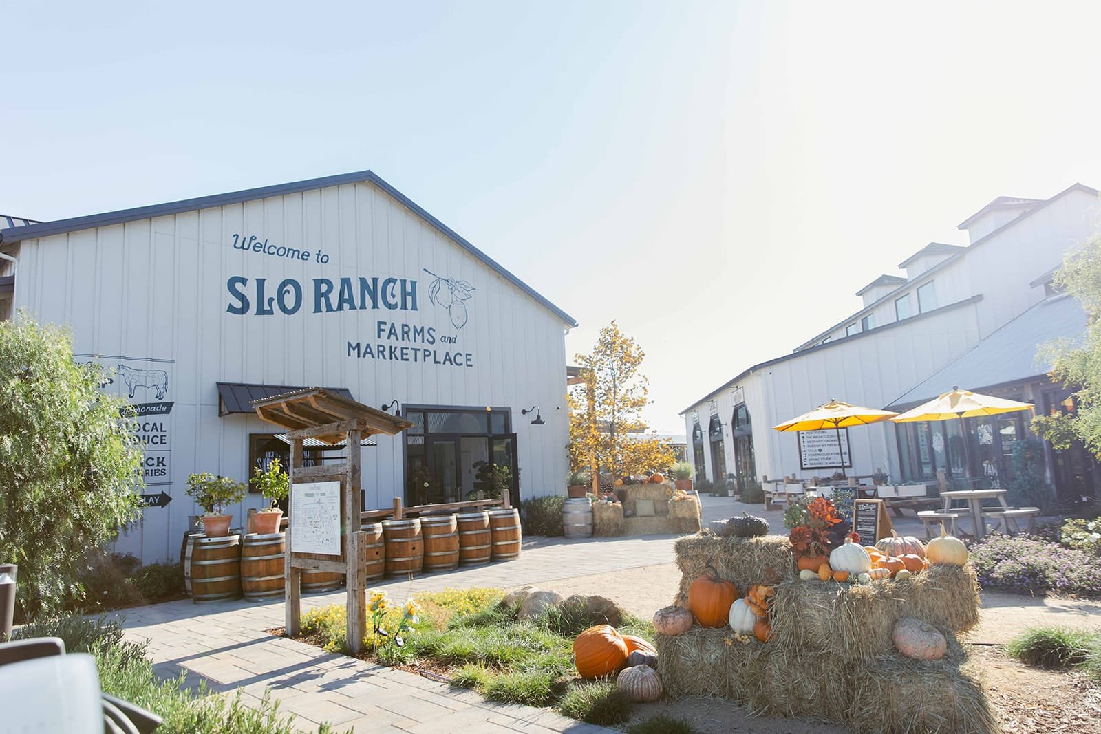 SLO Ranch