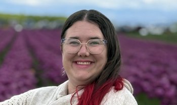 Kara Glass, Farm Stand Associate, Agricultural Farmer