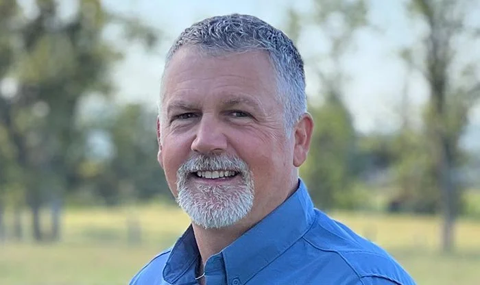 Jon Horrocks, Farm Operations