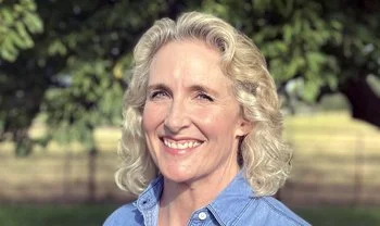 Cherie Zarbo, Executive Assistant, Senior Leadership Support