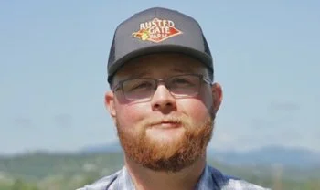 Chase Garcia, Farm Operations, Cattle Rancher