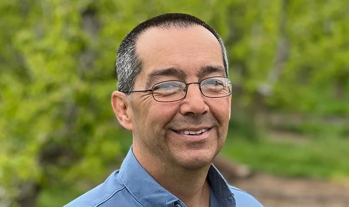 John Souza, Program and Outreach Manager