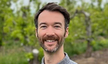 Micah Hillis, Development and Fundraising Coordinator