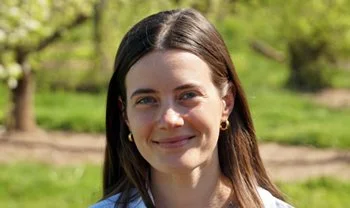 Adrienne Covington, Education Coordinator, Human and Plant Integrative Studies