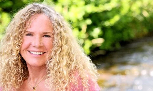Christy Walton, Founder of Rusted Gate Farm
