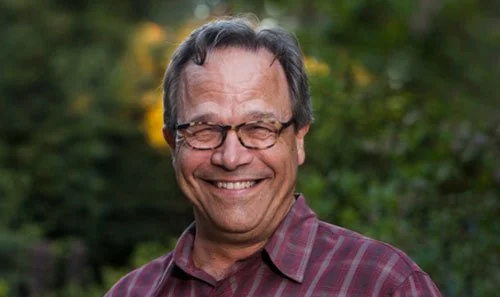 Martin Goebel, Board Treasurer