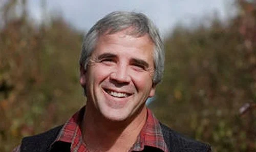 Matt Borman, Board Member
