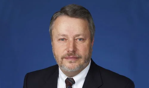 Mike Finley, Board Secretary