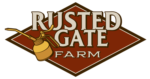 Rusted Gate Farm