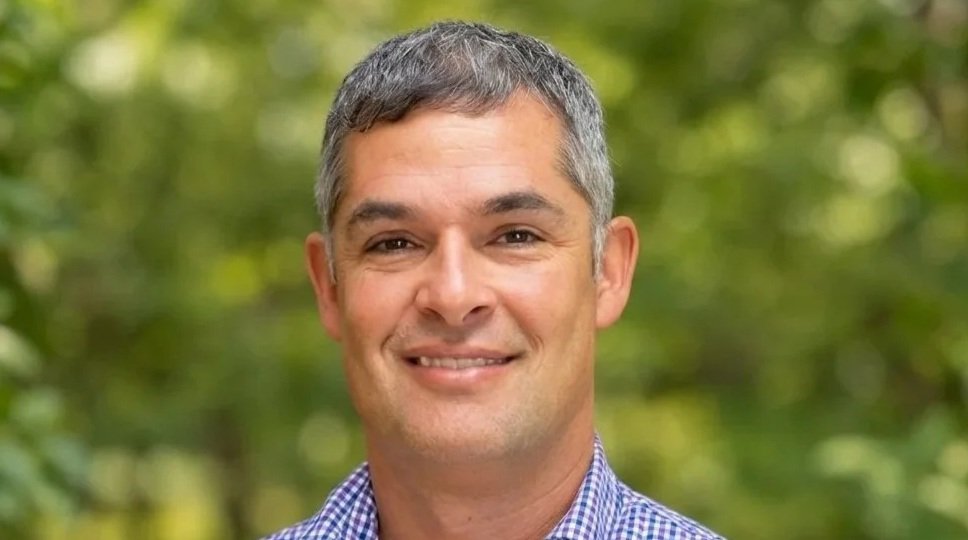 Vincent M. Smith, PhD, is the Executive Director of Rusted Gate Farm.