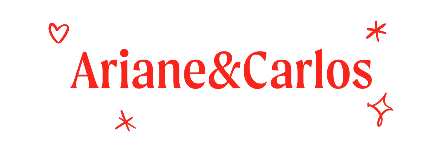 Ariane&amp;Carlos