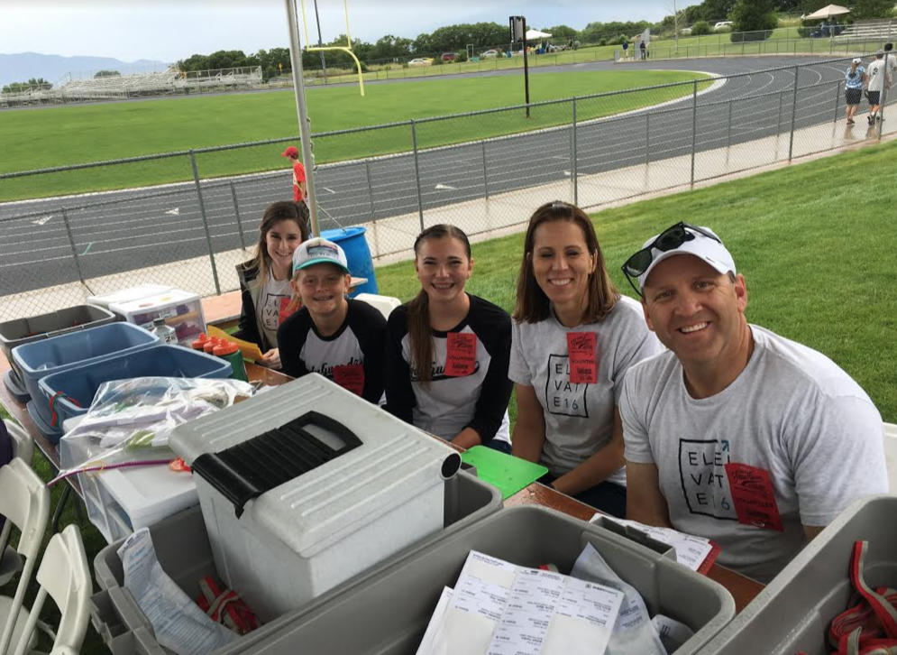 Utah Special Olympics