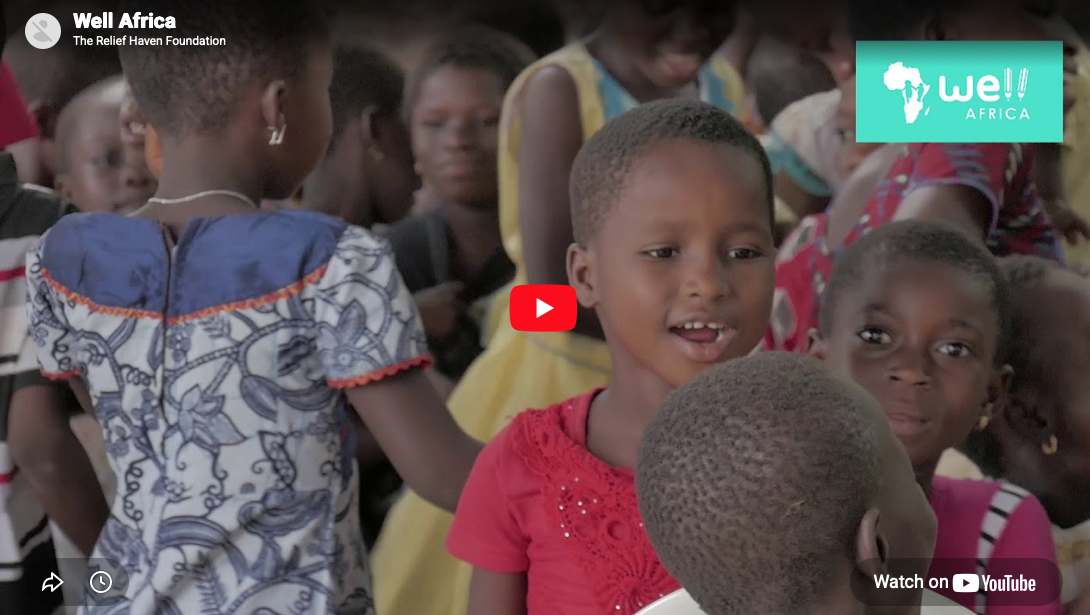 Our Letters Have Been Received!