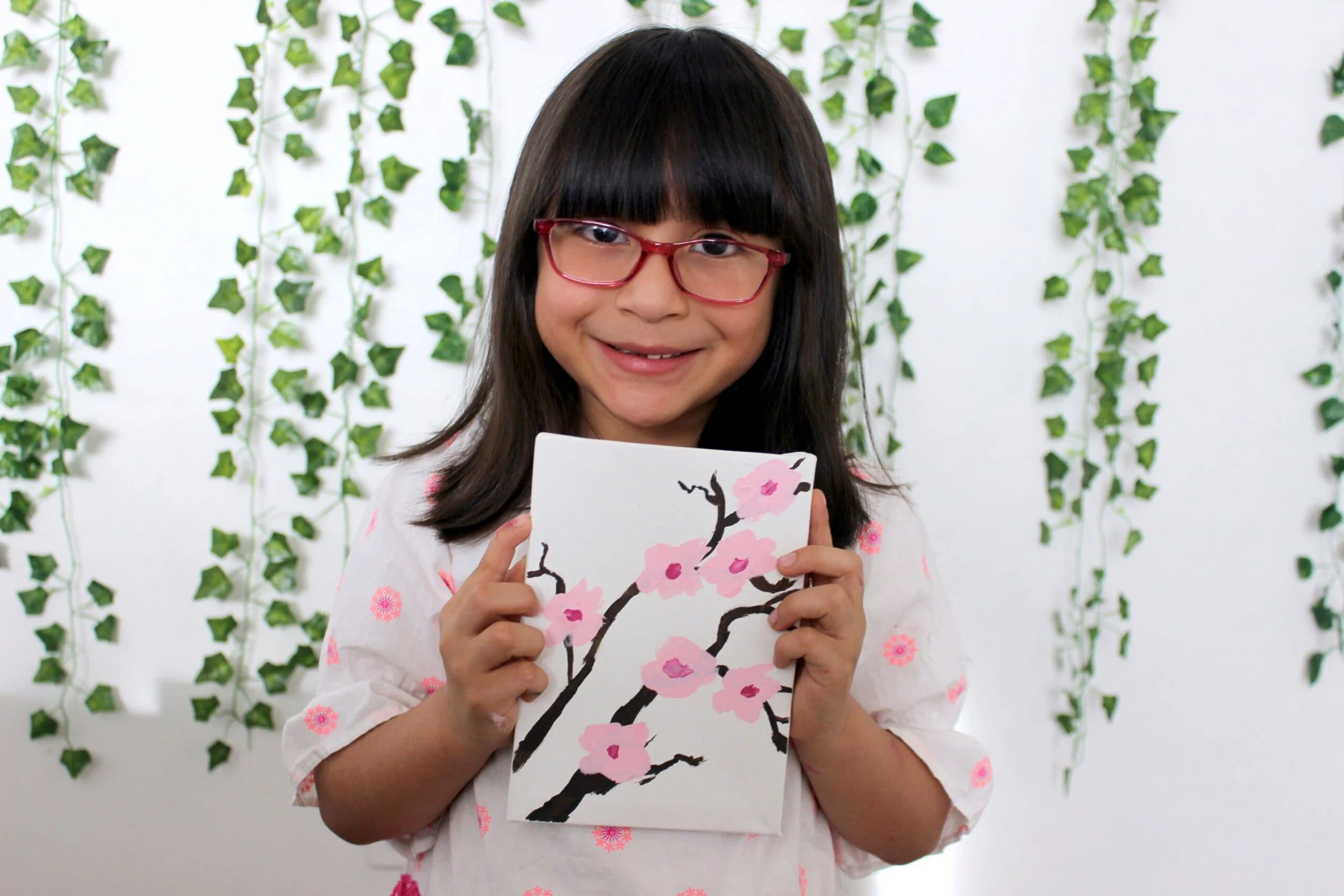 Children’s Art Auction