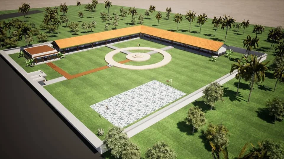 Opportunity to Serve with us in Africa