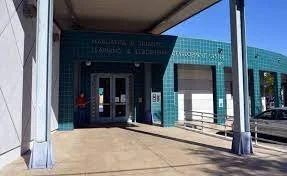  Margarita Huantes Learning Center 