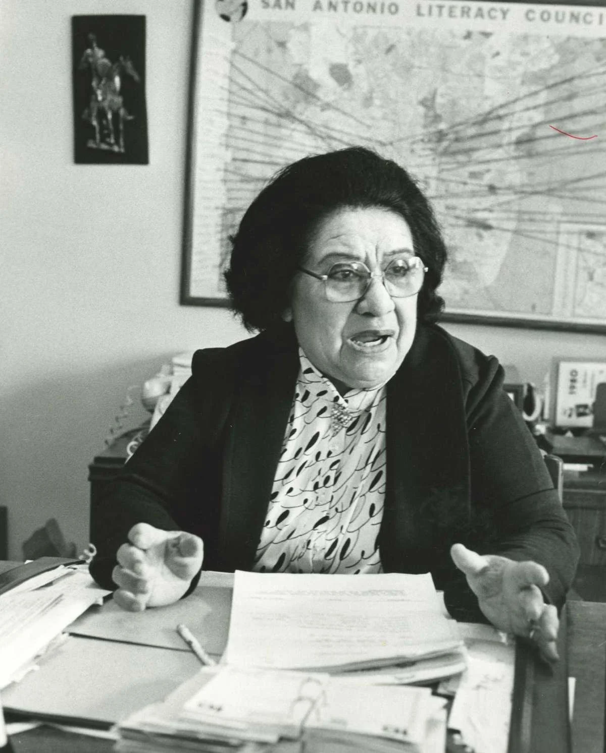 Margarita Electra Rivas Huantes