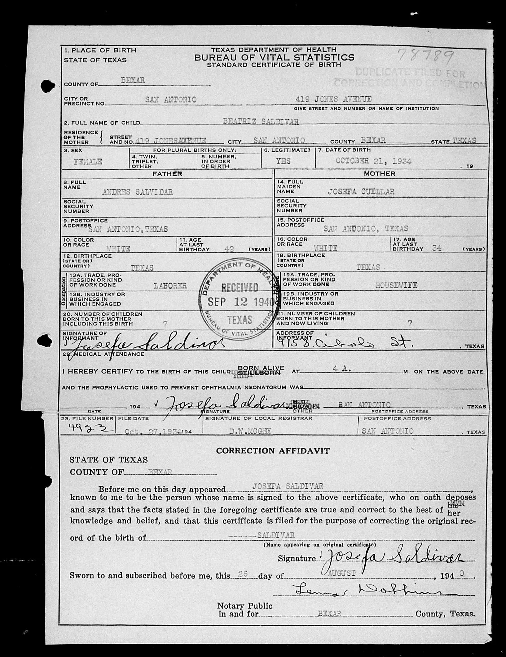 SaldivarBeatrice_birth_1934.jpg