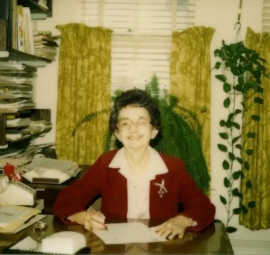 Arcadia Hernández López