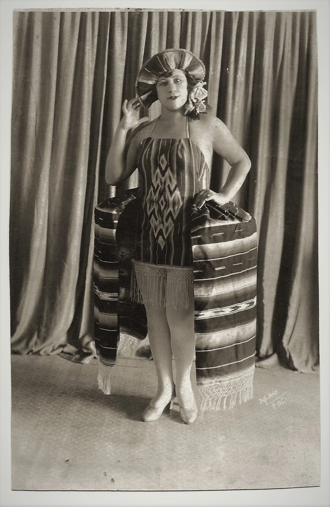 Beatriz Escalona “La Chata Noloesca”
