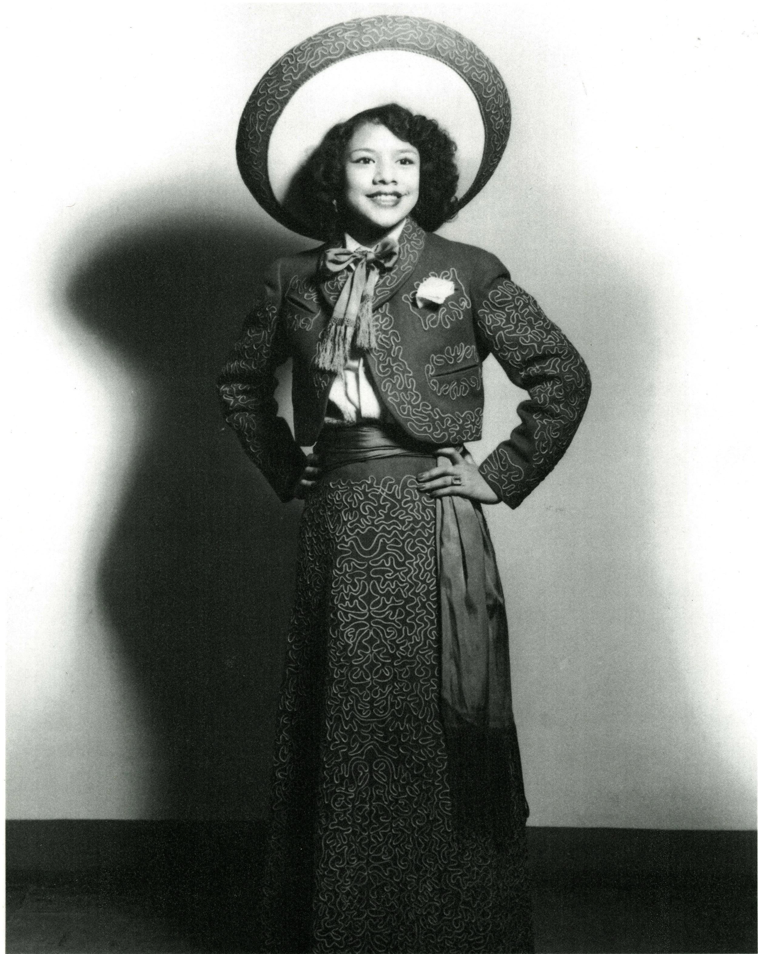 Beatriz Llamas “La Paloma del Norte”