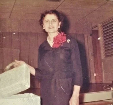 Cecilia Sánchez Moreno