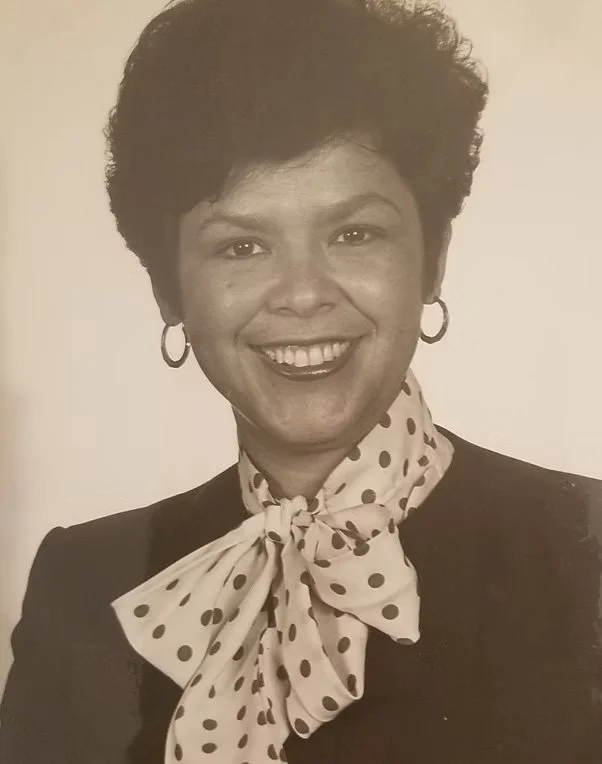 Gloria G. Rodriguez