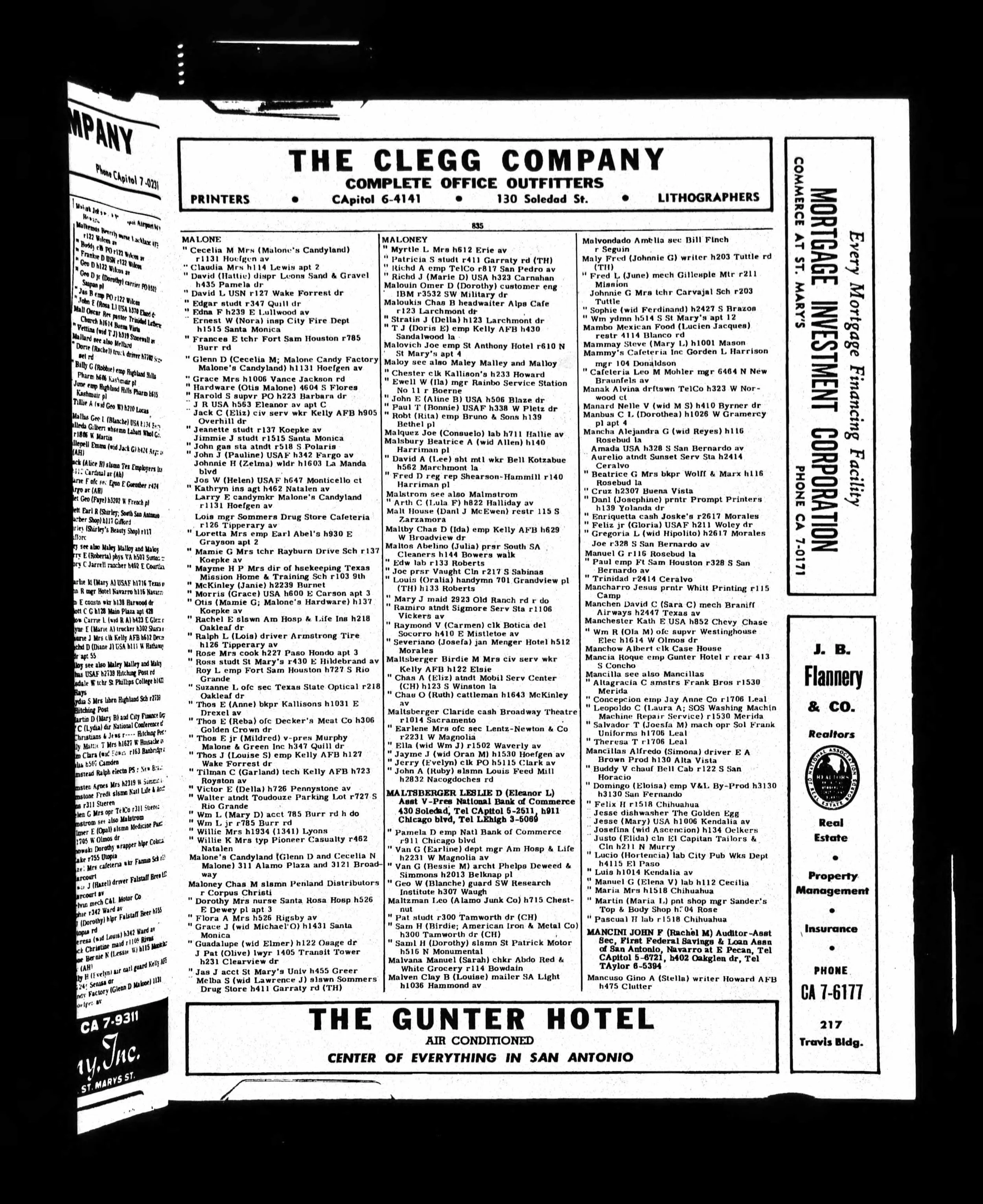 1960 Directory- Josephine & Prompt Printing.jpg