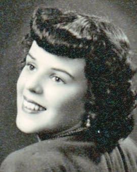 Josephine Guadalupe Mancha