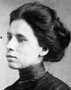 Jovita Idar