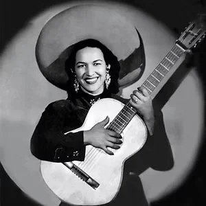 Rita Vidaurri portrait, undated. Courtesy Esperanza Peace and Justice Center