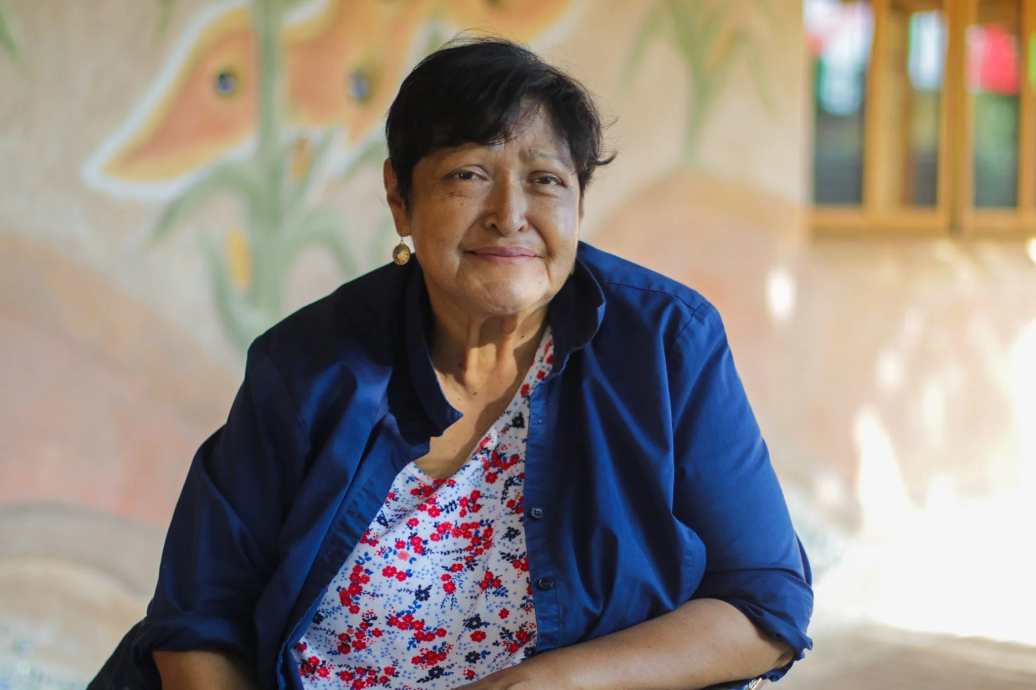 Mary Agnes Rodriguez