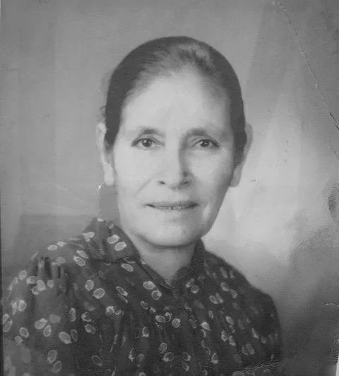 Sebastiana Ramírez Rodríguez