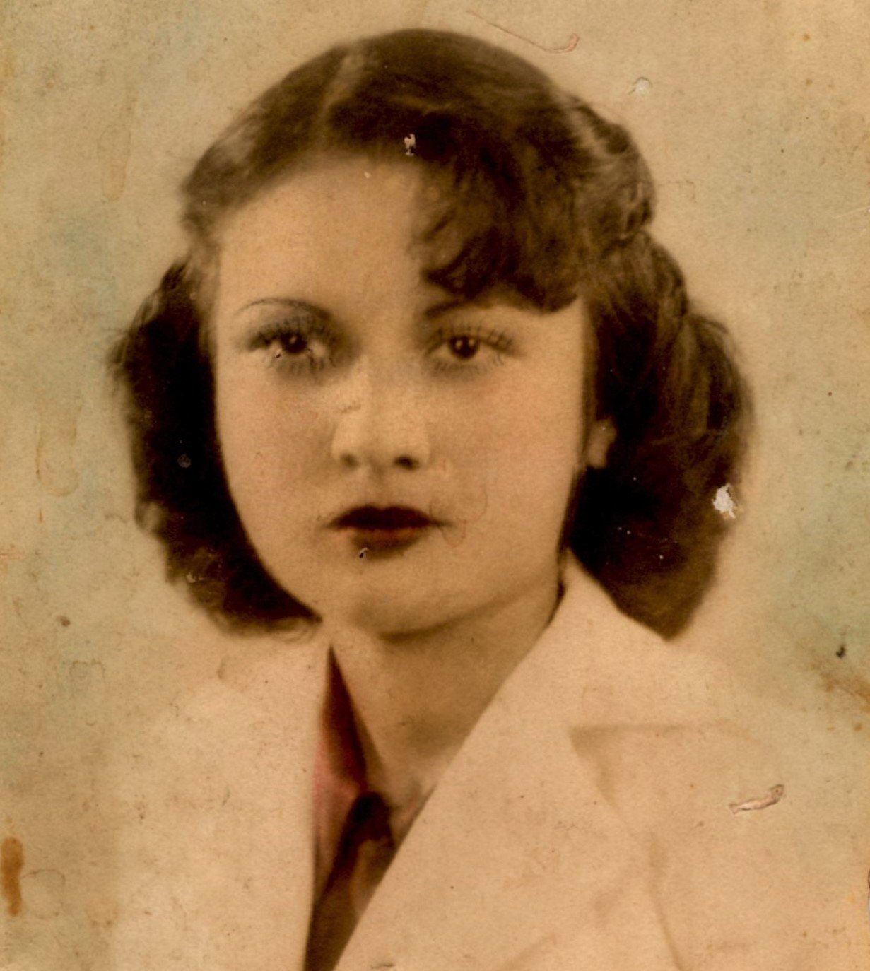 Olivia Sánchez Zamarripa