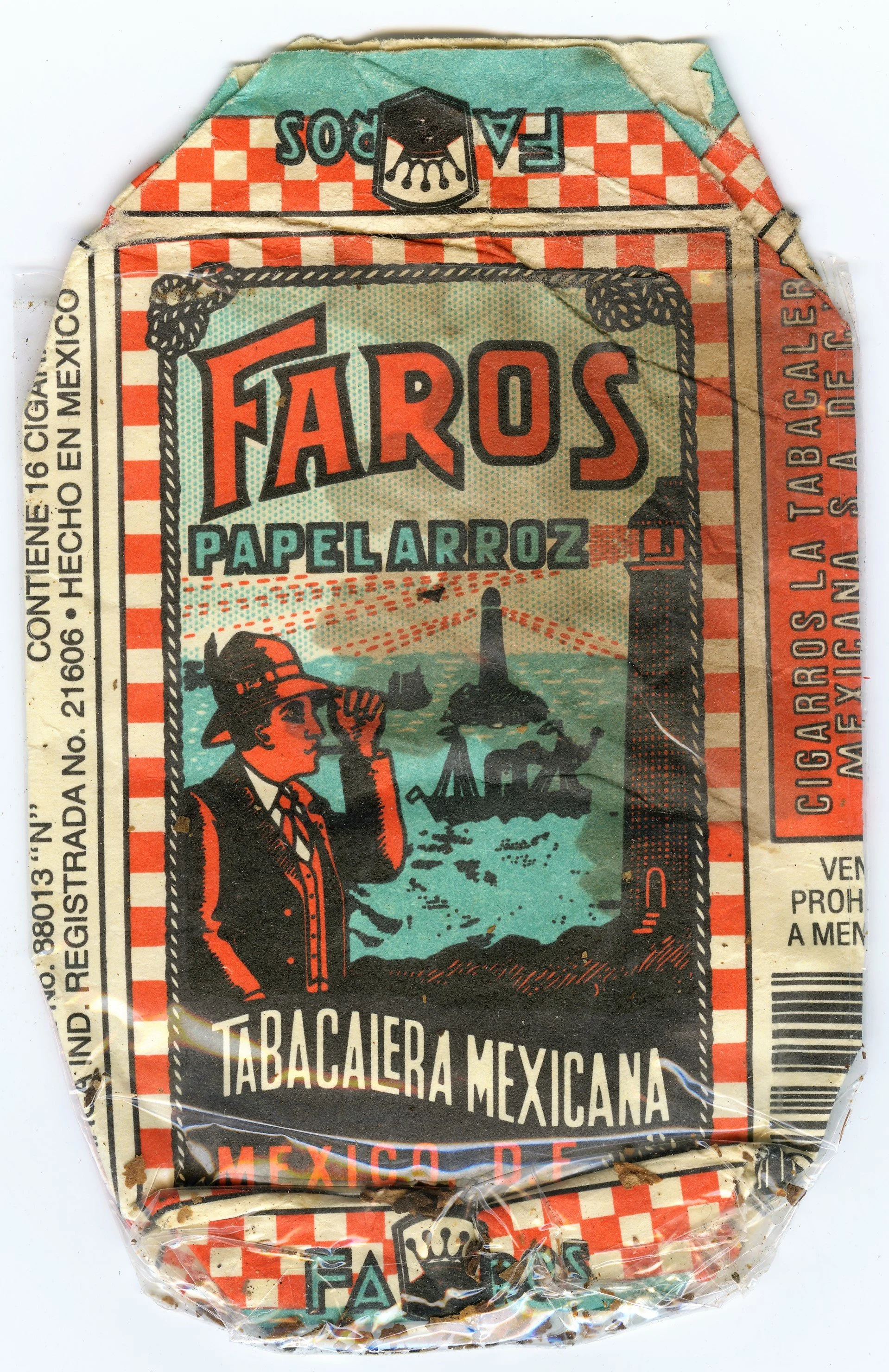 Manuela Solís, kept this, Courtesy Esperanza Peace and Justice Center, San Antonio, Texas