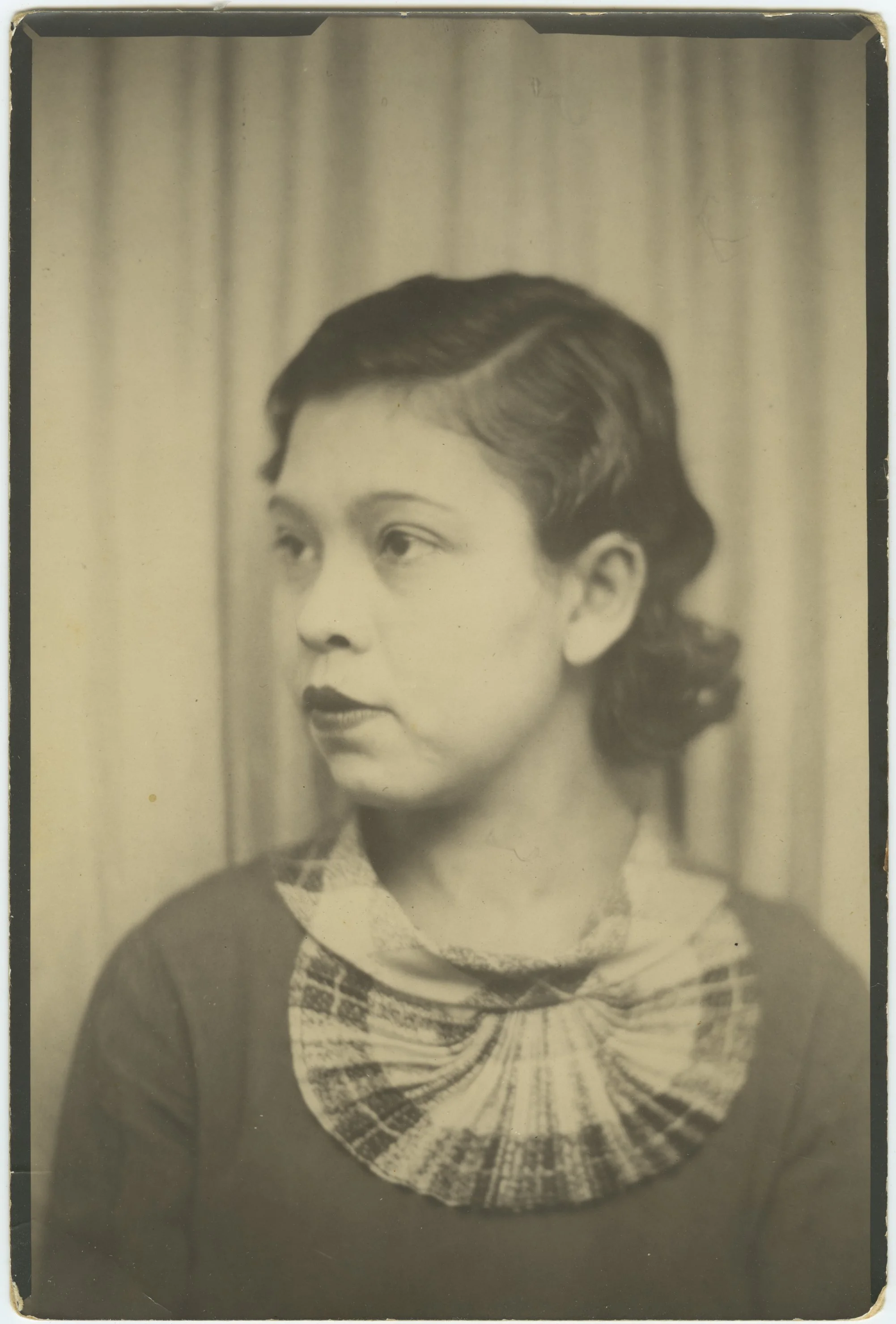 Manuela Solís Sager