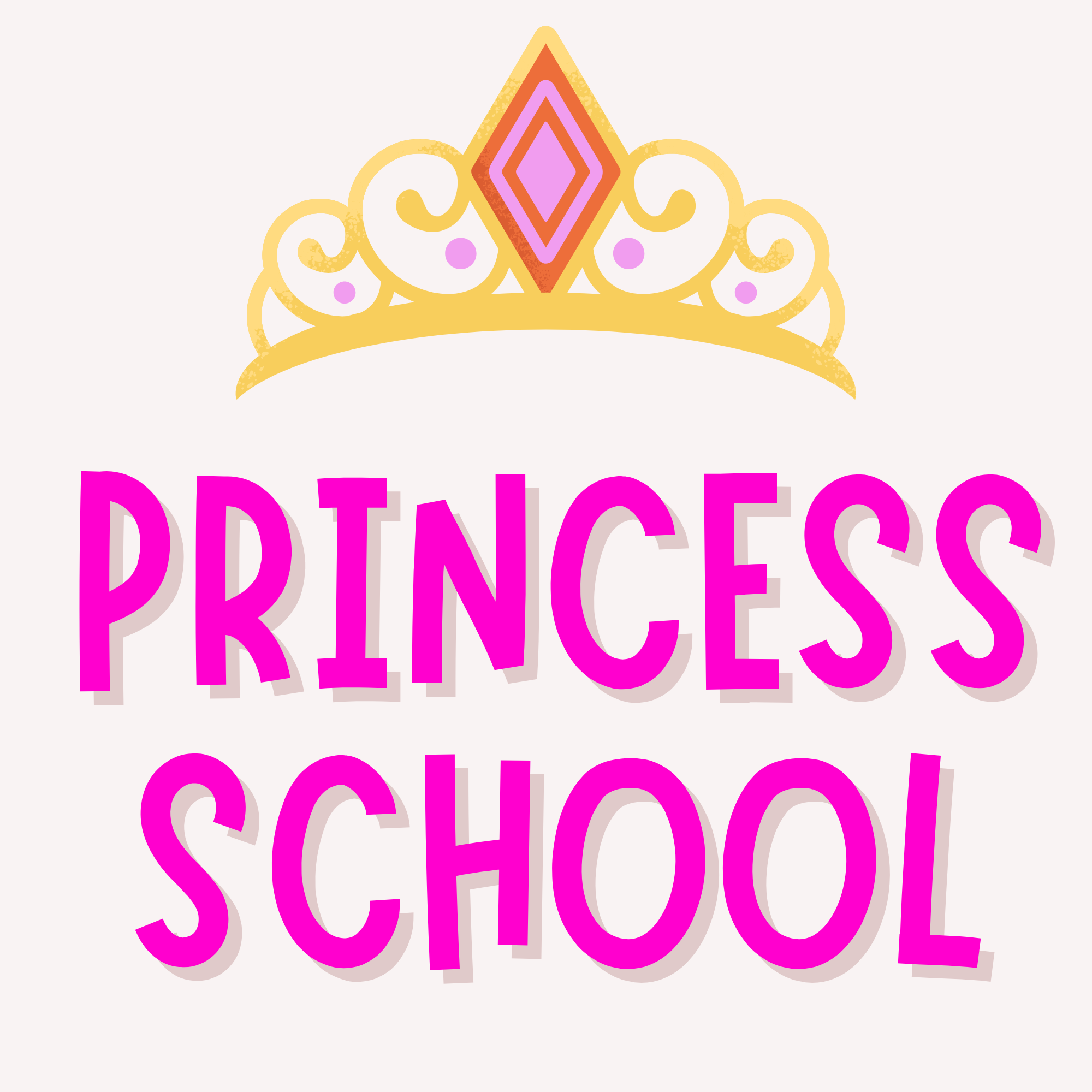 Princess School