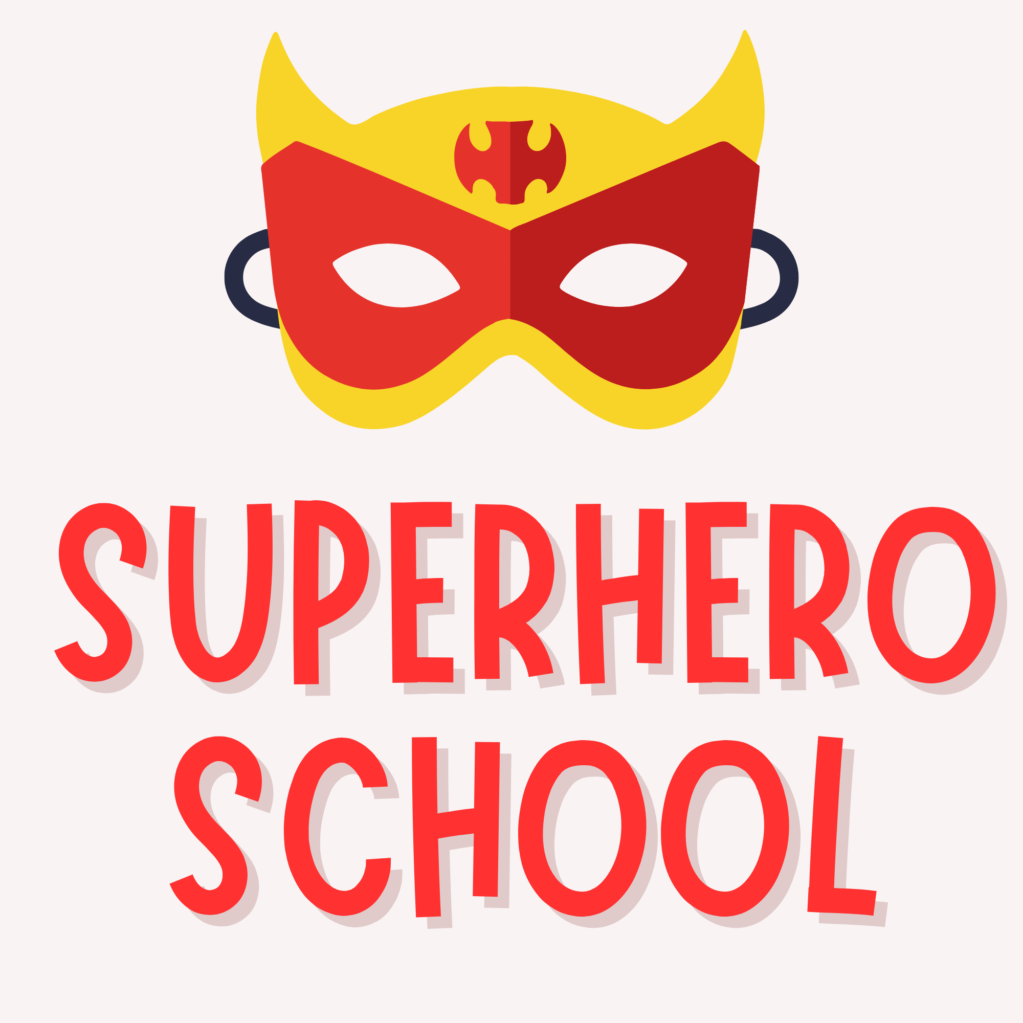 Superhero School