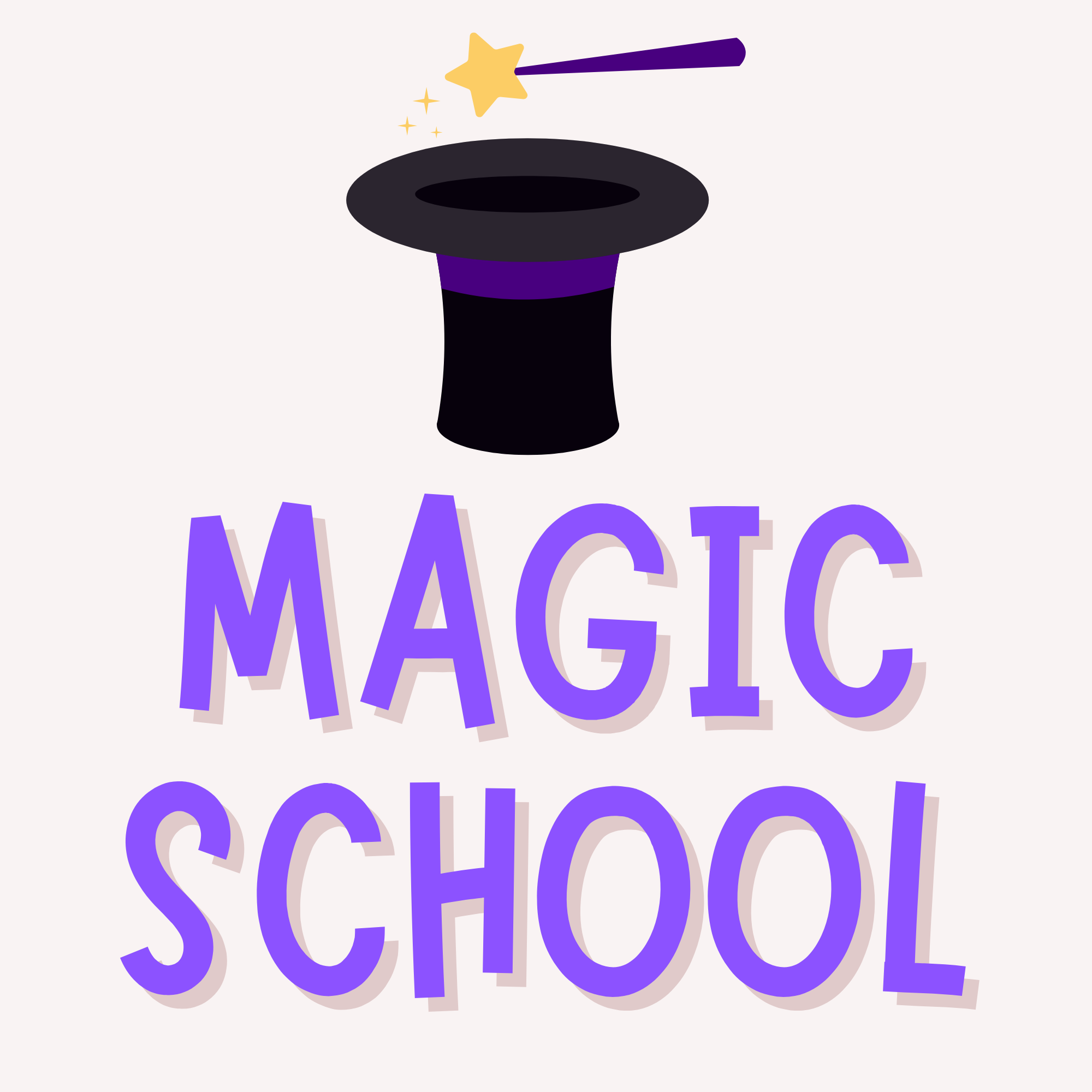 Magic School