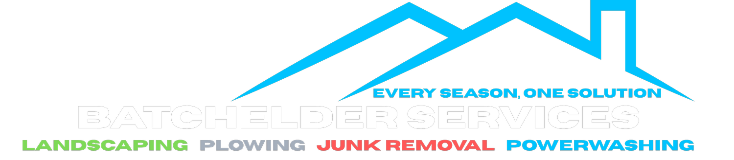 Batchelder Plowing &amp; Services
