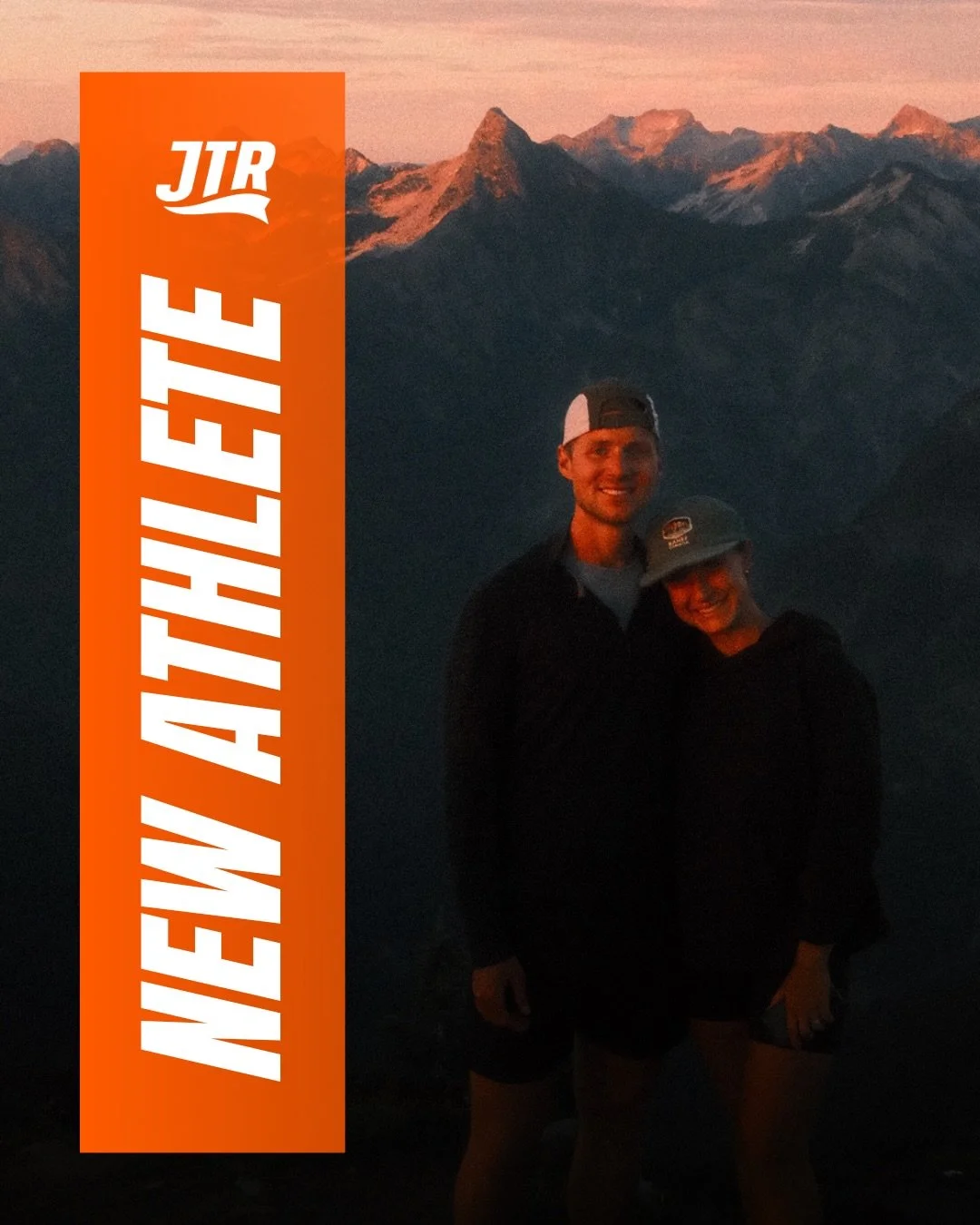 We&rsquo;re super stoked to welcome another athlete to the movement! Ethan Brouwer is eyeing his first full Ironman this October, racing for Lighthouse Mission Ministries through Join the Race. Learn more about his cause and send him some extra motiv