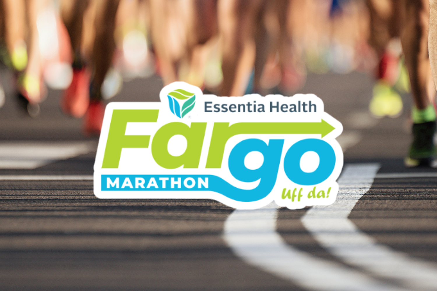 Fargo Marathon
