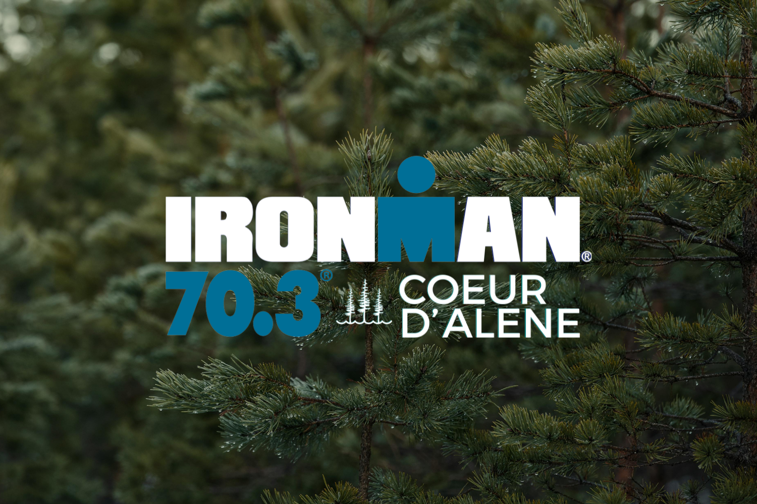 Ironman 70.3 Coeur d’Alene