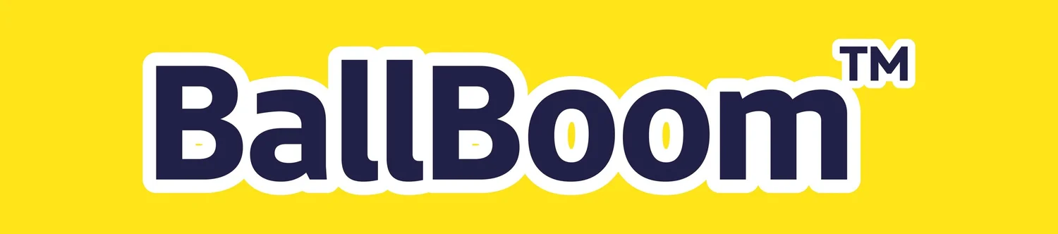 Ballboom™