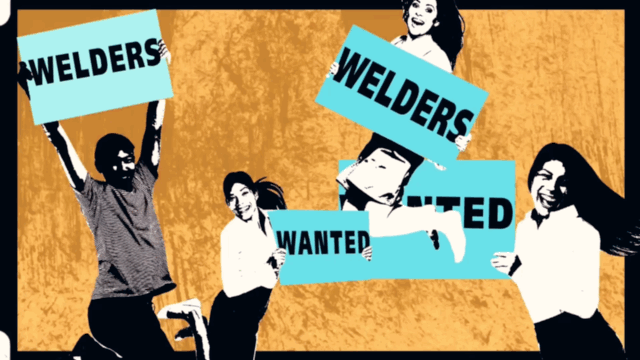 Exploring the Shift in Welding Careers: