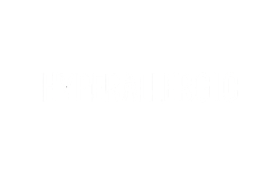 Text that reads 'HYPERALLEGIC' in bold, white letters on a black background.